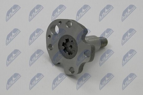 Фото 2 - Ступица NTY KLT-VW-004P (KLTVW004P)