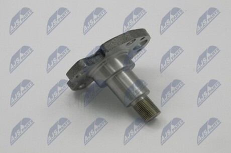 Фото 3 - Ступица NTY KLT-VW-004P (KLTVW004P)