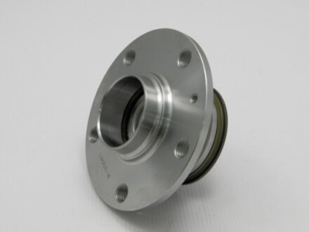 Фото 2 - Підшипник маточини NTY KLTVW013