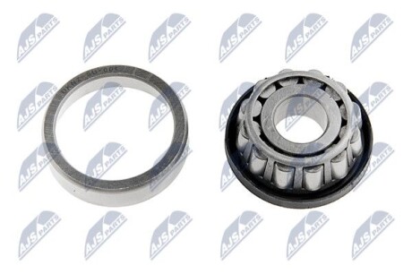 Фото 3 - Рычаг NTY KNZ-SU-001 (KNZSU001)