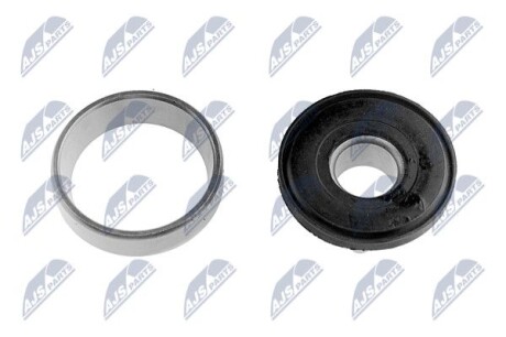 Фото 4 - Рычаг NTY KNZ-SU-001 (KNZSU001)