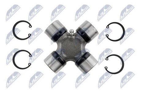 Фото 3 - Елемент трансмісії NTY NKW-FR-001 (NKWFR001)