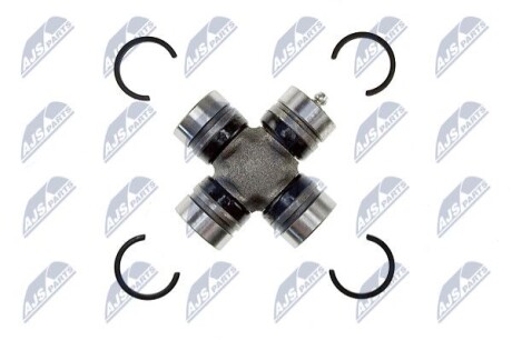 Фото 2 - Елемент трансмиссии NTY NKW-HY-501 (NKWHY501)