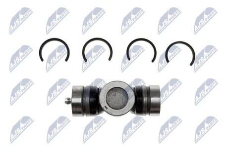 Фото 4 - Елемент трансмиссии NTY NKW-HY-501 (NKWHY501)