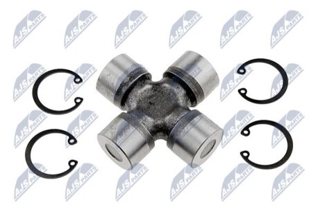 Фото 2 - Елемент трансмиссии NTY NKW-KA-301 (NKWKA301)