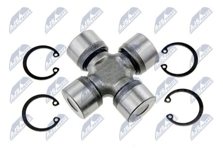 Фото 2 - Елемент трансмиссии NTY NKW-MS-002 (NKWMS002)