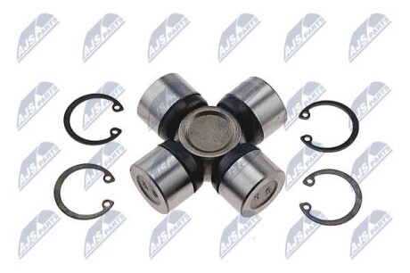 Фото 2 - Елемент трансмісії NTY NKW-MS-005 (NKWMS005)