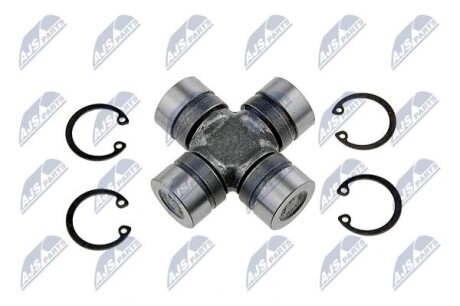 Фото 2 - Елемент трансмиссии NTY NKW-NS-004 (NKWNS004)