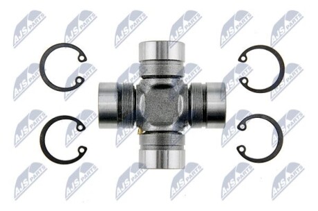 Фото 3 - Елемент трансмиссии NTY NKW-NS-004 (NKWNS004)