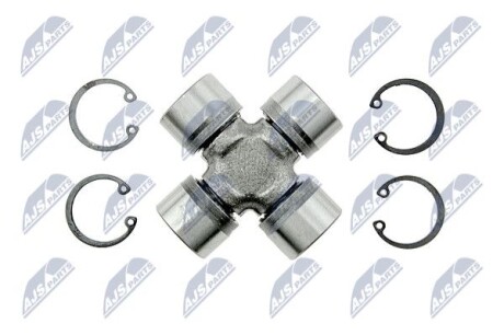 Фото 3 - Елемент трансмісії NTY NKW-SU-000 (NKWSU000)