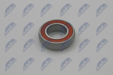 Фото 2 - Підшипник півосі NTY NLP-FR-000 (NLPFR000)