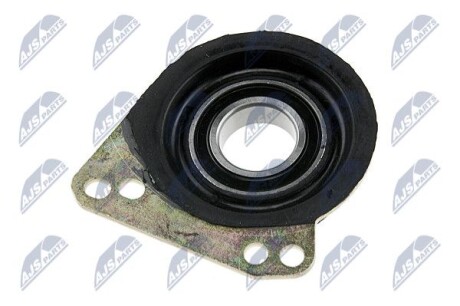 Фото 2 - Подшипник полуоси NTY NLP-FR-002 (NLPFR002)