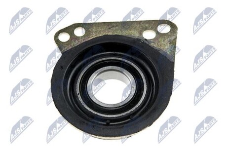 Фото 3 - Подшипник полуоси NTY NLP-FR-002 (NLPFR002)