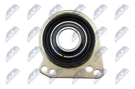 Фото 4 - Подшипник полуоси NTY NLP-FR-002 (NLPFR002)