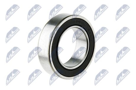 Фото 2 - Автозапчасть NTY NLP-HD-000 (NLPHD000)