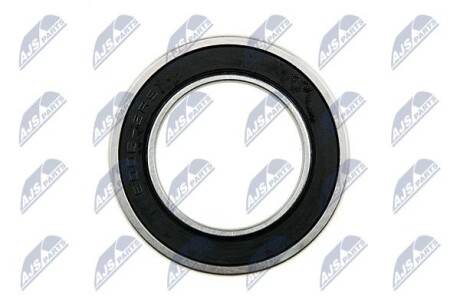 Фото 4 - Автозапчасть NTY NLP-HD-000 (NLPHD000)