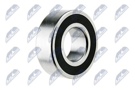 Фото 2 - Підшипник півосі NTY NLPHY000