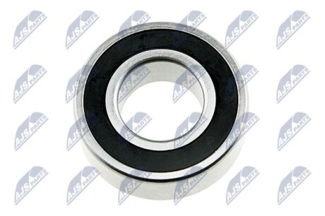 Фото 3 - Підшипник півосі NTY NLPHY000