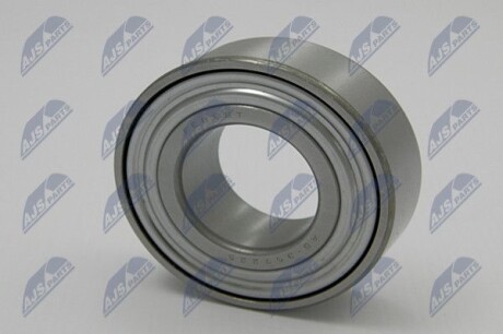 Фото 2 - Автозапчасть NTY NLP-NS-002 (NLPNS002)