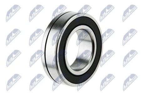 Фото 2 - Автозапчасть NTY NLPPL000