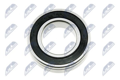 Фото 3 - Автозапчасть NTY NLPPL000