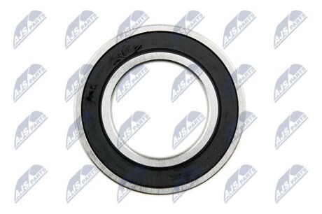 Фото 4 - Автозапчасть NTY NLPPL000