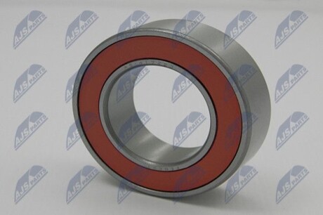 Фото 2 - Підшипник півосі NTY NLP-TY-001 (NLPTY001)