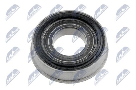 Фото 2 - Підшипник карданного валу NTY NLP-VW-002 (NLPVW002)