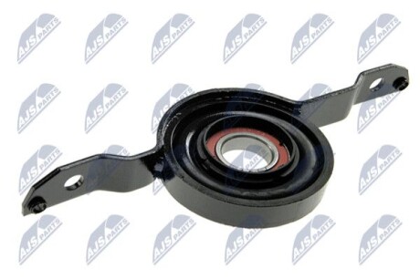 Фото 2 - Подшипник карданного вала NTY NLW-AU-004 (NLWAU004)