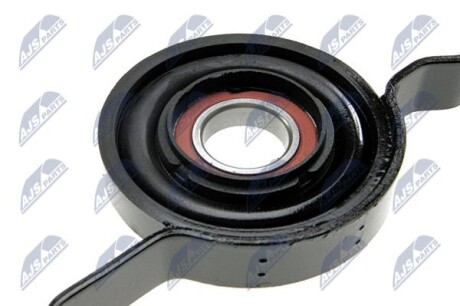 Фото 3 - Подшипник карданного вала NTY NLW-AU-004 (NLWAU004)