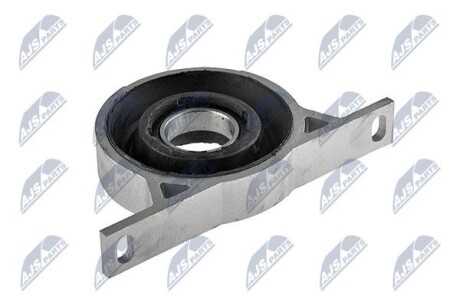 Фото 2 - Підшипник карданного валу NTY NLW-BM-000 (NLWBM000)