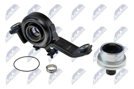 Фото 2 - Подшипник карданного вала NTY NLW-CH-002 (NLWCH002)