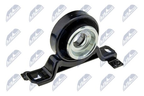 Cardan shaft support - NTY NLW-CH-006