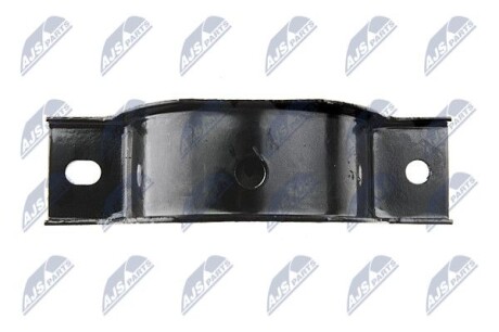 Фото 3 - Подшипник карданного вала NTY NLW-DA-002 (NLWDA002)