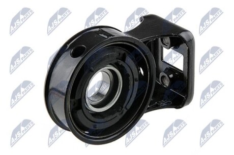 Фото 2 - Подшипник карданного вала NTY NLW-DW-000 (NLWDW000)