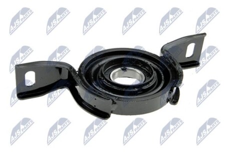 Фото 2 - Подшипник карданного вала NTY NLW-DW-001