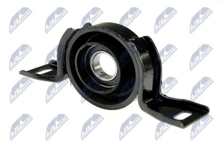 Фото 3 - Подшипник карданного вала NTY NLW-DW-001