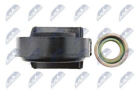 Фото 3 - Подшипник карданного вала NTY NLW-DW-002 (NLWDW002)