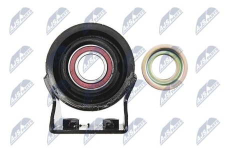 Фото 4 - Подшипник карданного вала NTY NLW-DW-002 (NLWDW002)