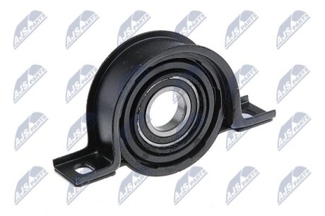 Фото 2 - Подшипник карданного вала NTY NLW-DW-003