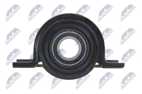 Фото 3 - Подшипник карданного вала NTY NLW-DW-003