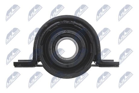 Фото 4 - Подшипник карданного вала NTY NLW-DW-003