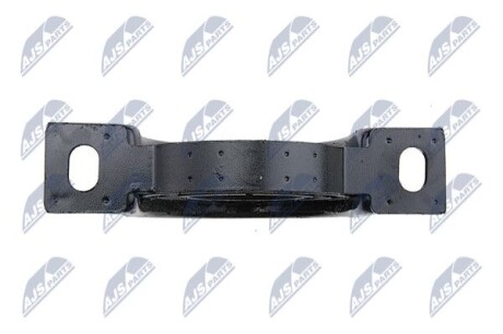 Фото 5 - Подшипник карданного вала NTY NLW-DW-003