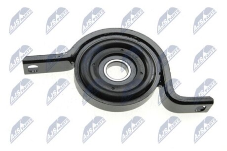 Фото 2 - Подшипник карданного вала NTY NLW-FT-002 (NLWFT002)