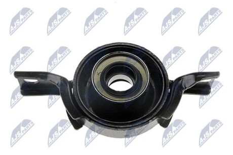 Фото 4 - Подшипник карданного вала NTY NLWHD000