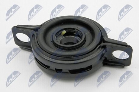 Фото 2 - Подшипник карданного вала NTY NLW-HY-500 (NLWHY500)