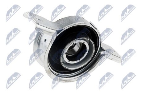 Фото 2 - Подшипник карданного вала NTY NLW-HY-501 (NLWHY501)