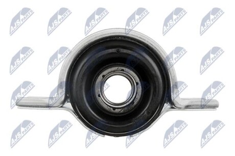 Фото 4 - Подшипник карданного вала NTY NLW-HY-501 (NLWHY501)