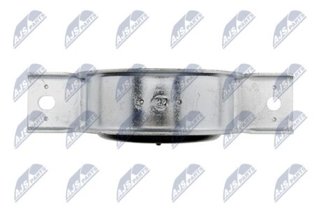 Фото 5 - Подшипник карданного вала NTY NLW-HY-501 (NLWHY501)