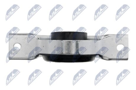 Фото 6 - Подшипник карданного вала NTY NLW-HY-501 (NLWHY501)